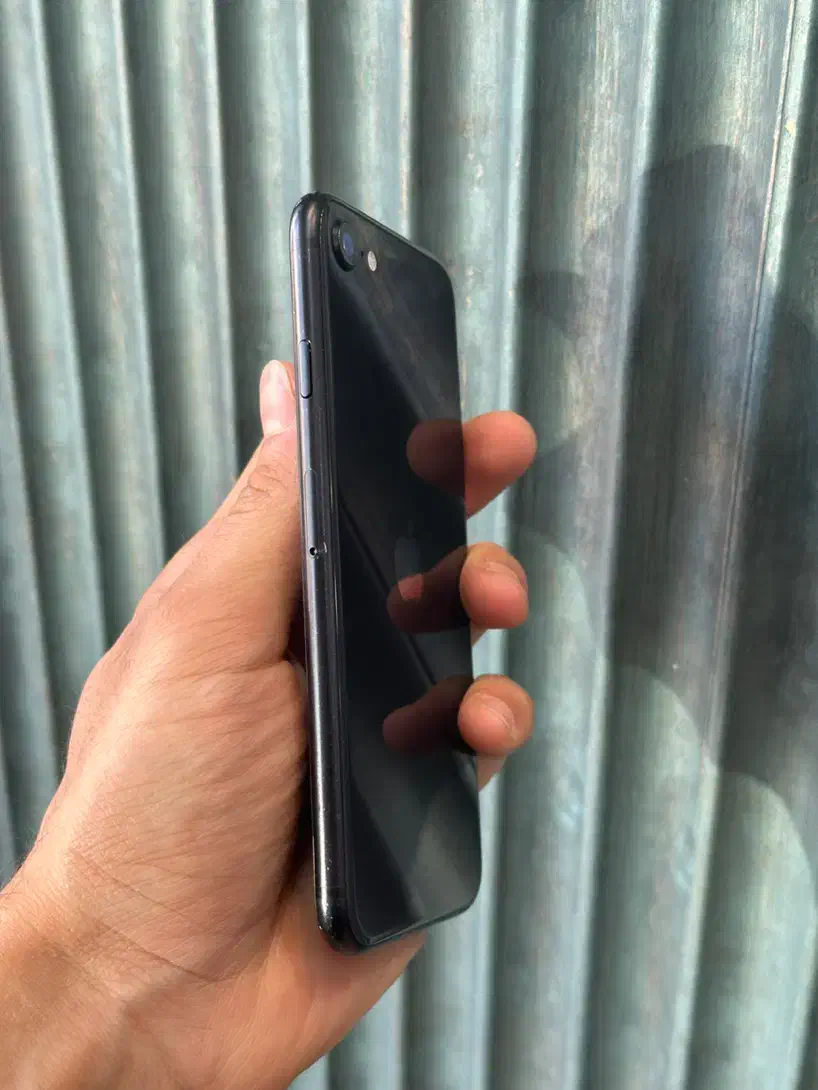 آیفون se2020|موبایل|کرج, گوهردشت|دیوار