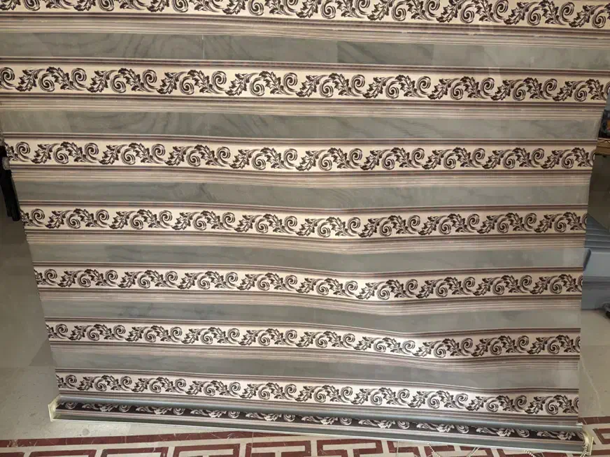 پرده زبرا|پرده، رانر، رومیزی|تهران, پرستار|دیوار