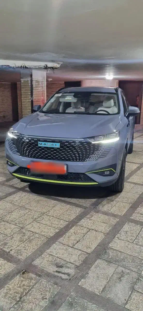 هاوالH6 هیبرید/وارداتی/مدل2025|خودرو سواری و وانت|تهران, جردن|دیوار