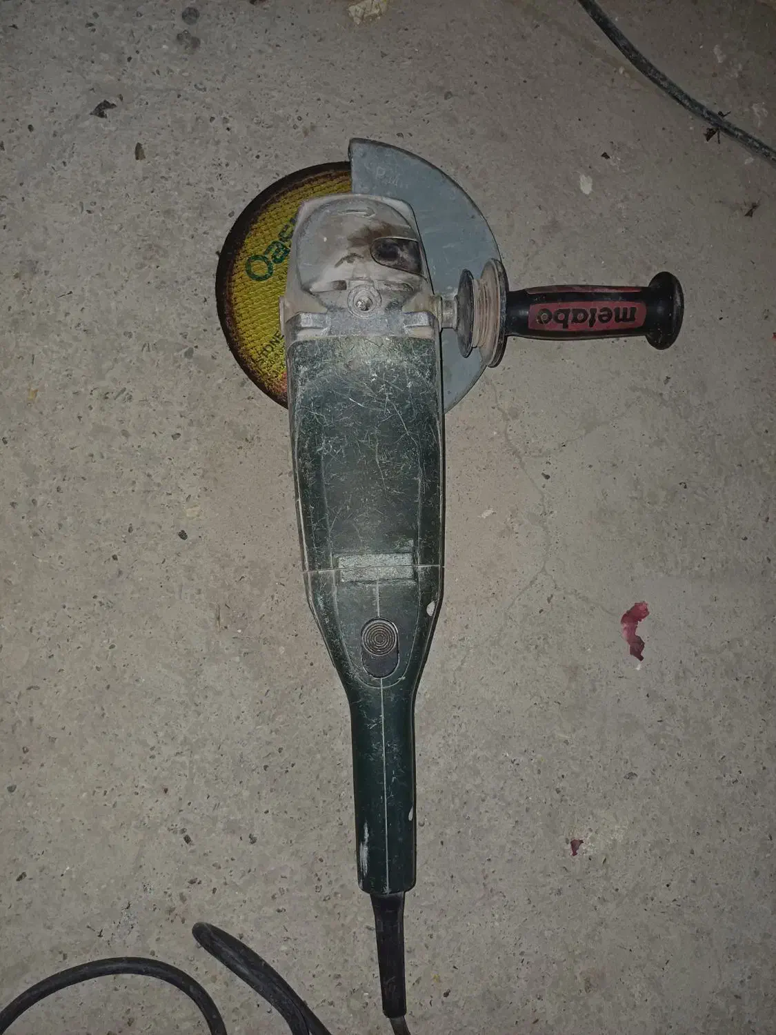 سنگ فرز|ابزارآلات|ملکان, |دیوار