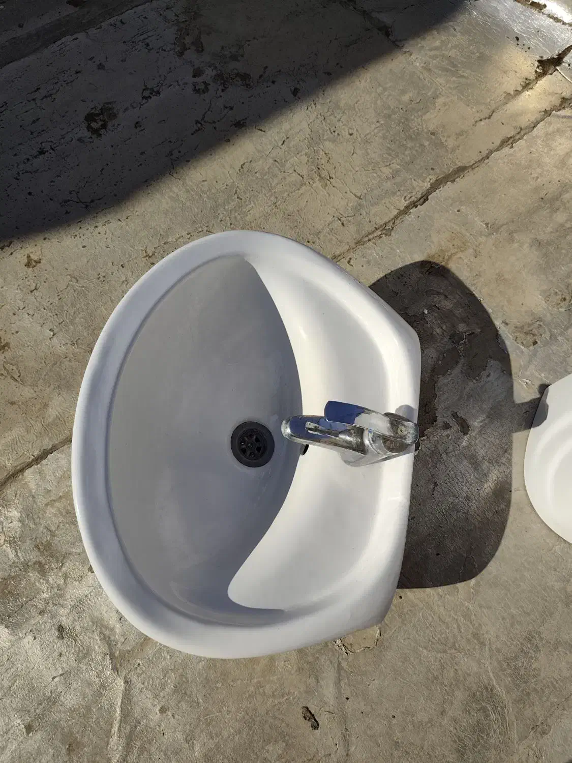 روشویی|لوازم سرویس بهداشتی|اهواز, کوروش|دیوار