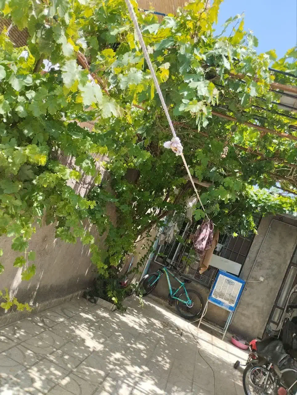 ویلا فروشی|فروش خانه و ویلا|مشهد, شهرک امام سجاد|دیوار