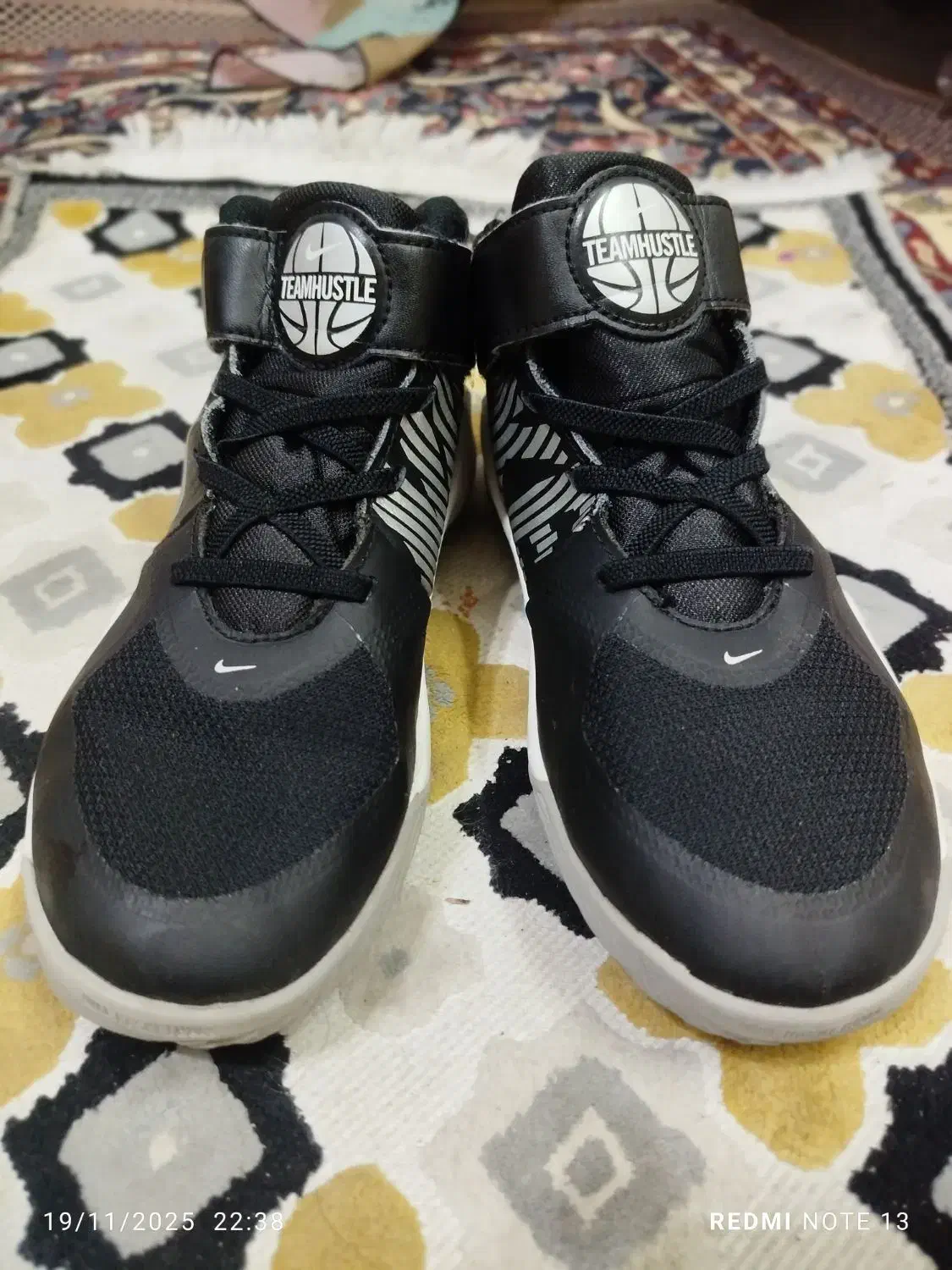 کفش اصل نایک|کیف، کفش، کمربند|تهران, امانیه|دیوار