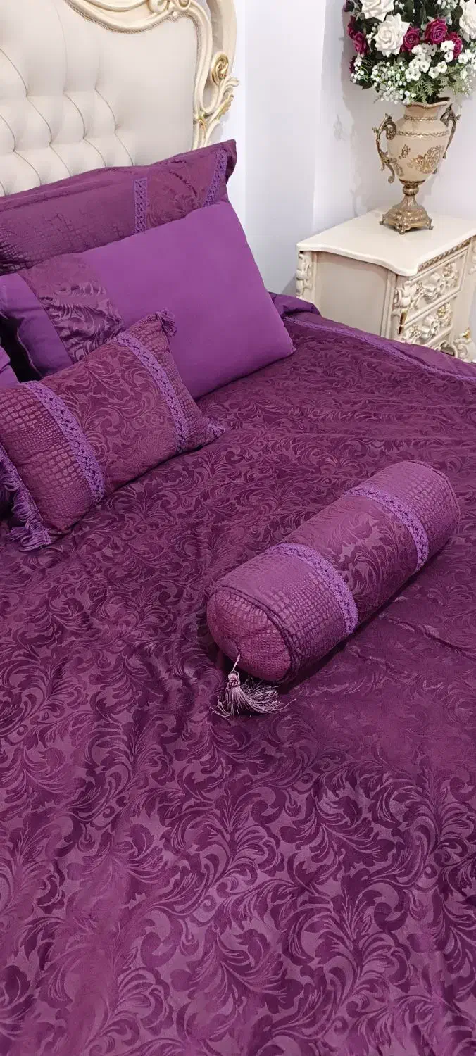 روتختی دو نفره ایتالیایی لاویتا|تخت و سرویس خواب|میانه, |دیوار