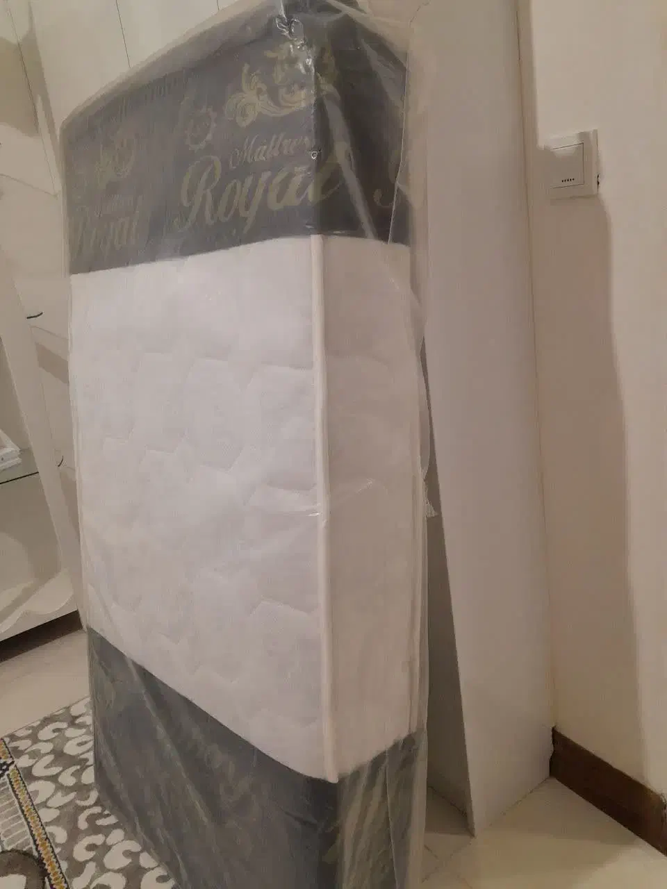 تشک نوزادی|تشک تختخواب|اردبیل, |دیوار