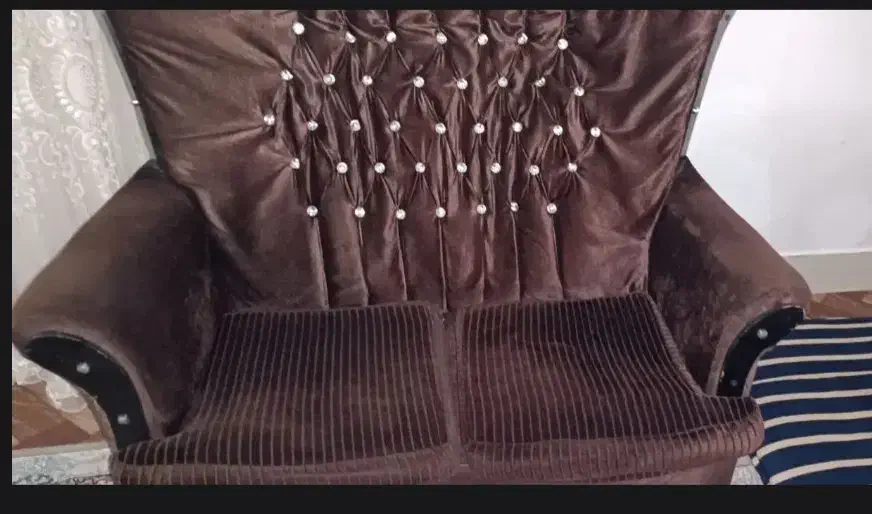 مبل برای خانه باغ|مبلمان خانگی و میز عسلی|میاندوآب, |دیوار