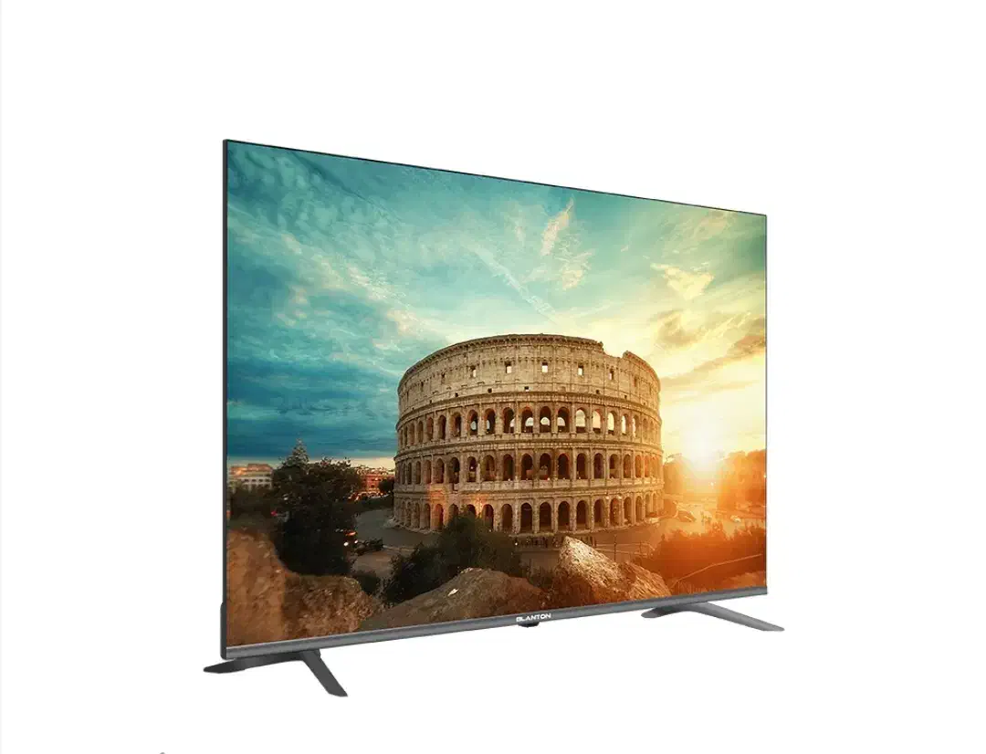 تلوزیون ال ای دی هوشمند بلانتون|تلویزیون و پروژکتور|اصفهان, مولوی|دیوار