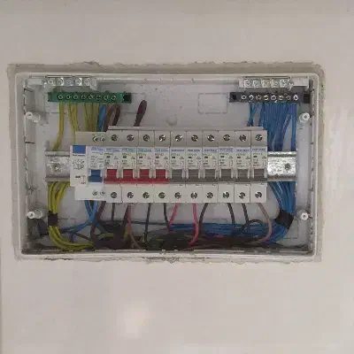 برقکشی ساختمان|خدمات پیشه و مهارت|کامیاران, |دیوار