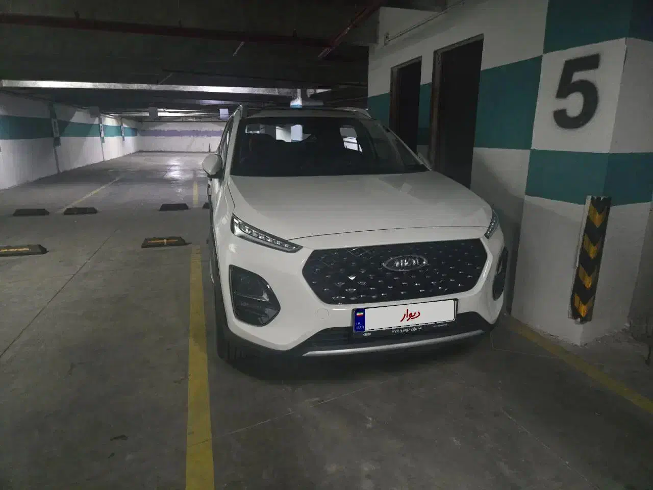 mvmx22 pro mt|خودرو سواری و وانت|تهران, گلستان (شهرک راه آهن)|دیوار