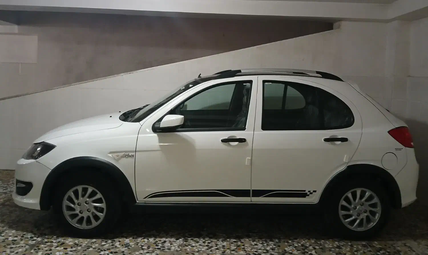 کوییک gxrl صفر|خودرو سواری و وانت|شهریار, شهریار|دیوار