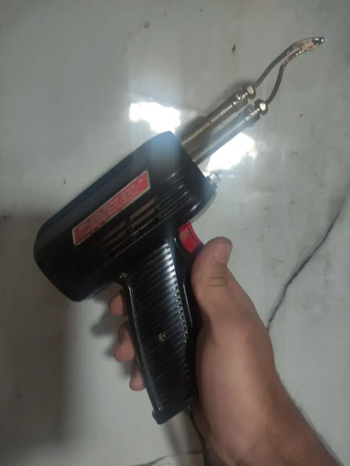 هویه فوق حرفه‌ای ولر|ابزارآلات|گرگان, |دیوار