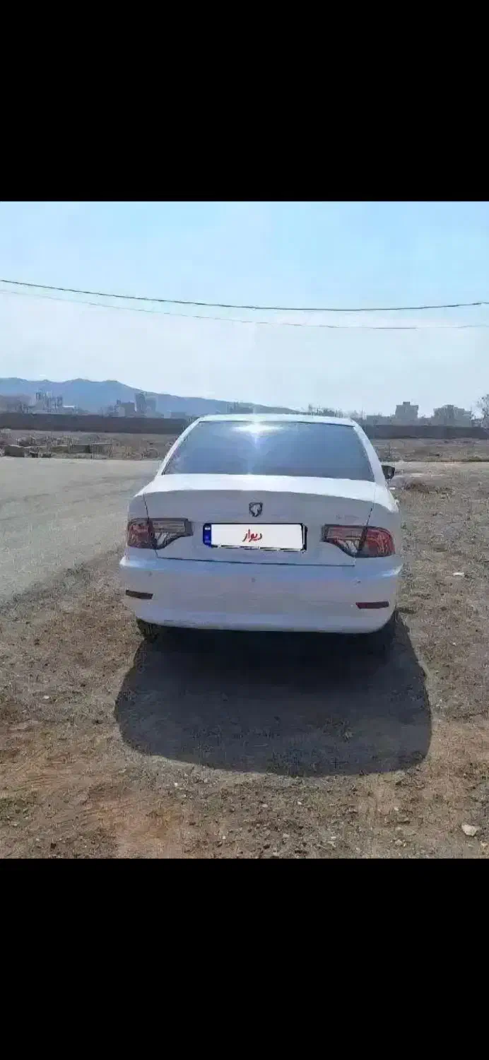 سورن پلاس|خودرو سواری و وانت|خوی, |دیوار