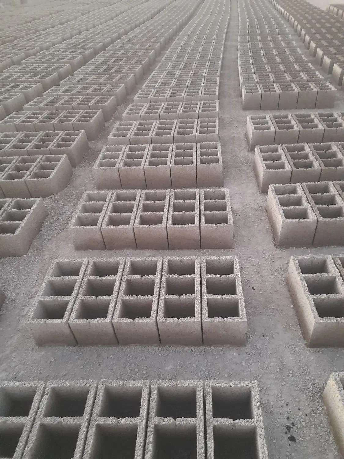 بلوک دیواری محکم بادوام|مصالح و تجهیزات ساختمان|اردبیل, |دیوار