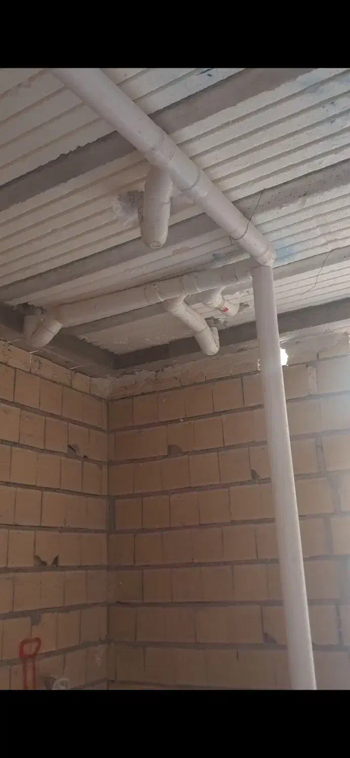 لوله کشی آب و فاضلاب|خدمات پیشه و مهارت|بندر ماهشهر, |دیوار