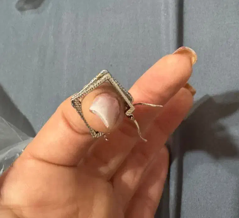 گوشواره|جواهرات|تهران, پرستار|دیوار