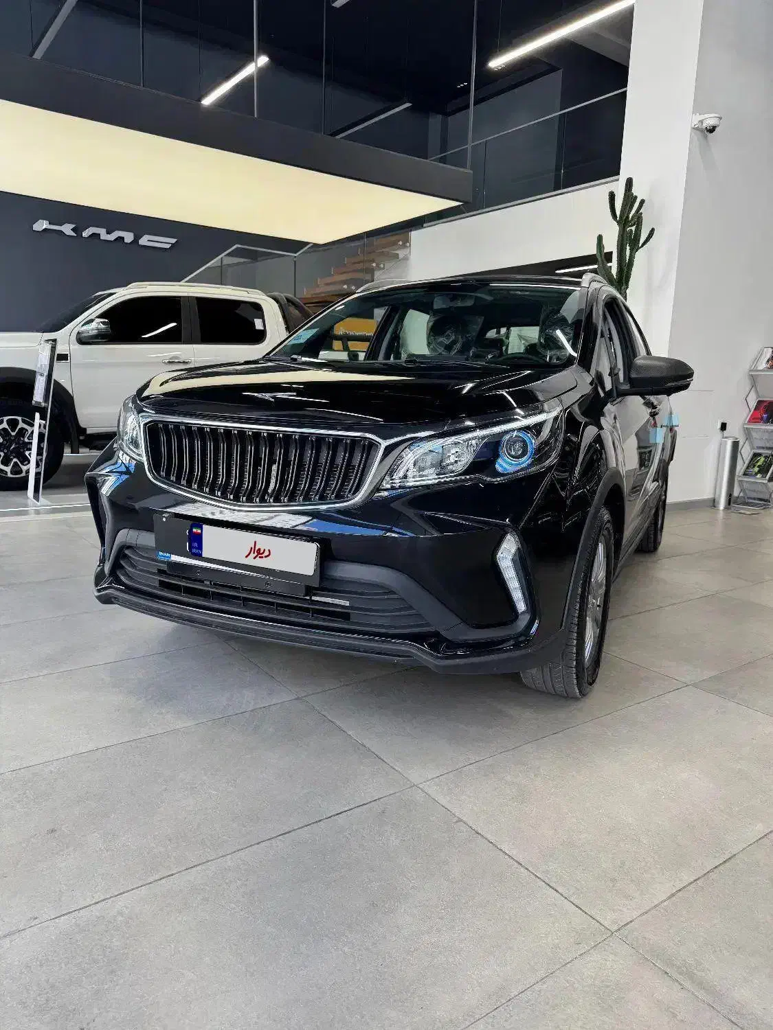 نمایندگی کرمان موتور ۱۷۹۰ BAC X3 PRO*ایکس 3 پرو|خودرو سواری و وانت|تهران, آسمان|دیوار