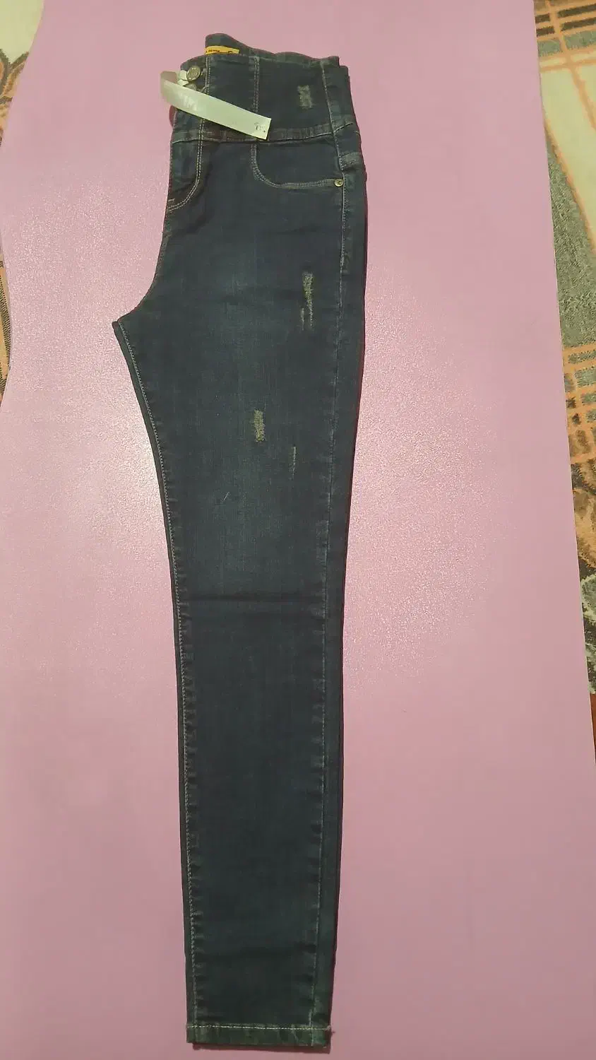 شلوار لی|لباس|کوزران, |دیوار