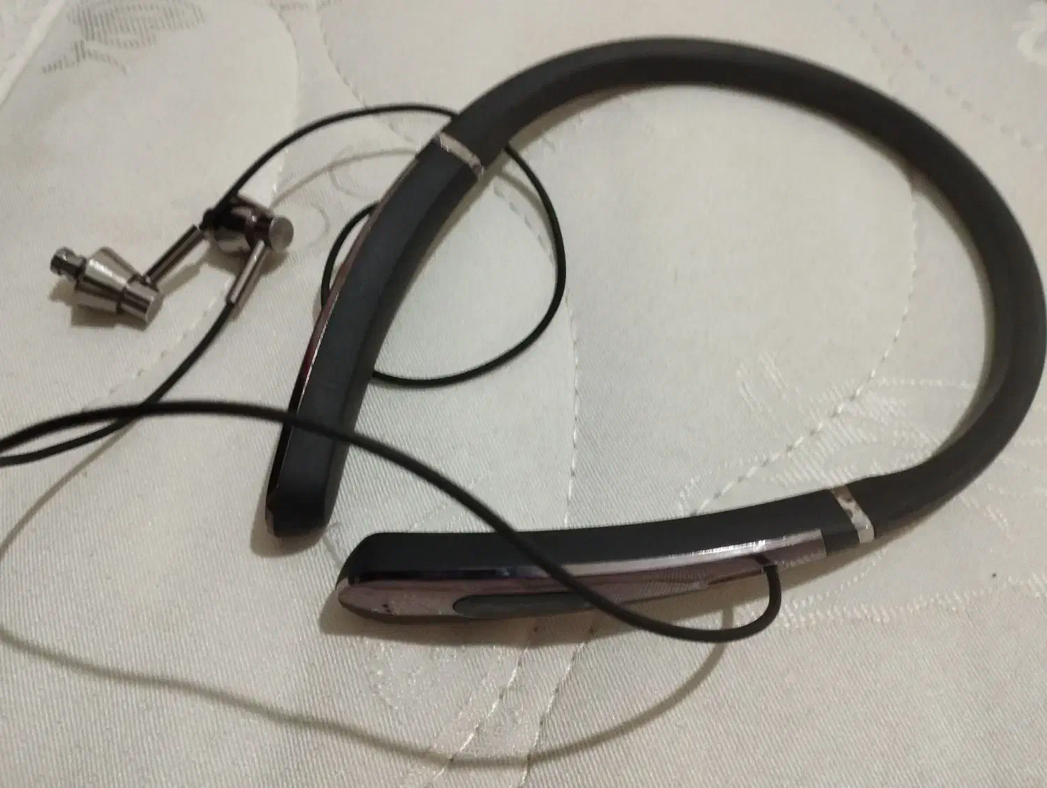 هندزفری گردنی|لوازم جانبی موبایل و تبلت|همدان, |دیوار