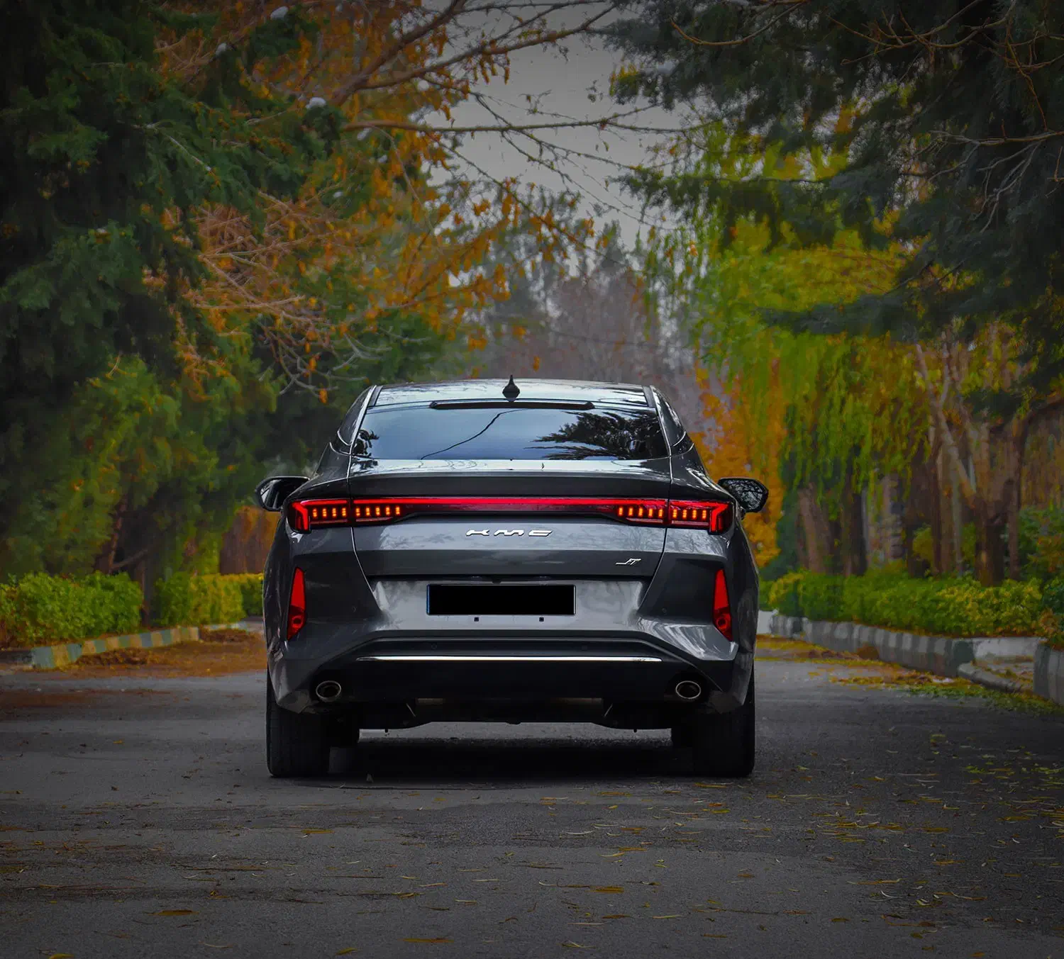 kmc j7 1/100/000|خودرو سواری و وانت|خمام, |دیوار