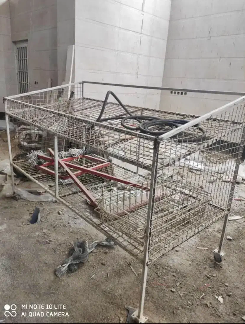 قفس میوه|فروشگاه و مغازه|گنبد کاووس, |دیوار