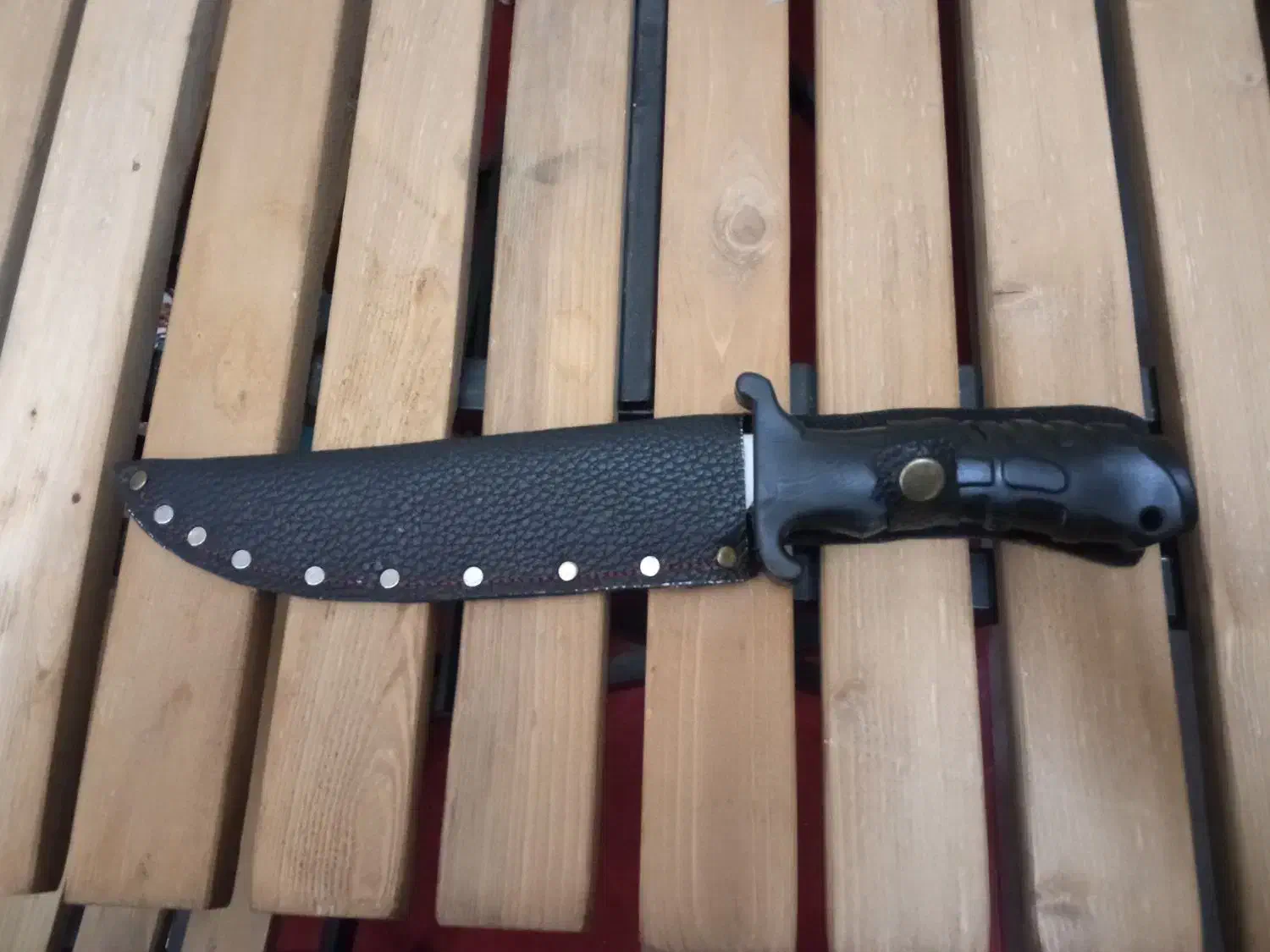 چاقو شکاری|کوهنوردی و کمپینگ|مشهد, یوسفیه (شهرک غرب)|دیوار