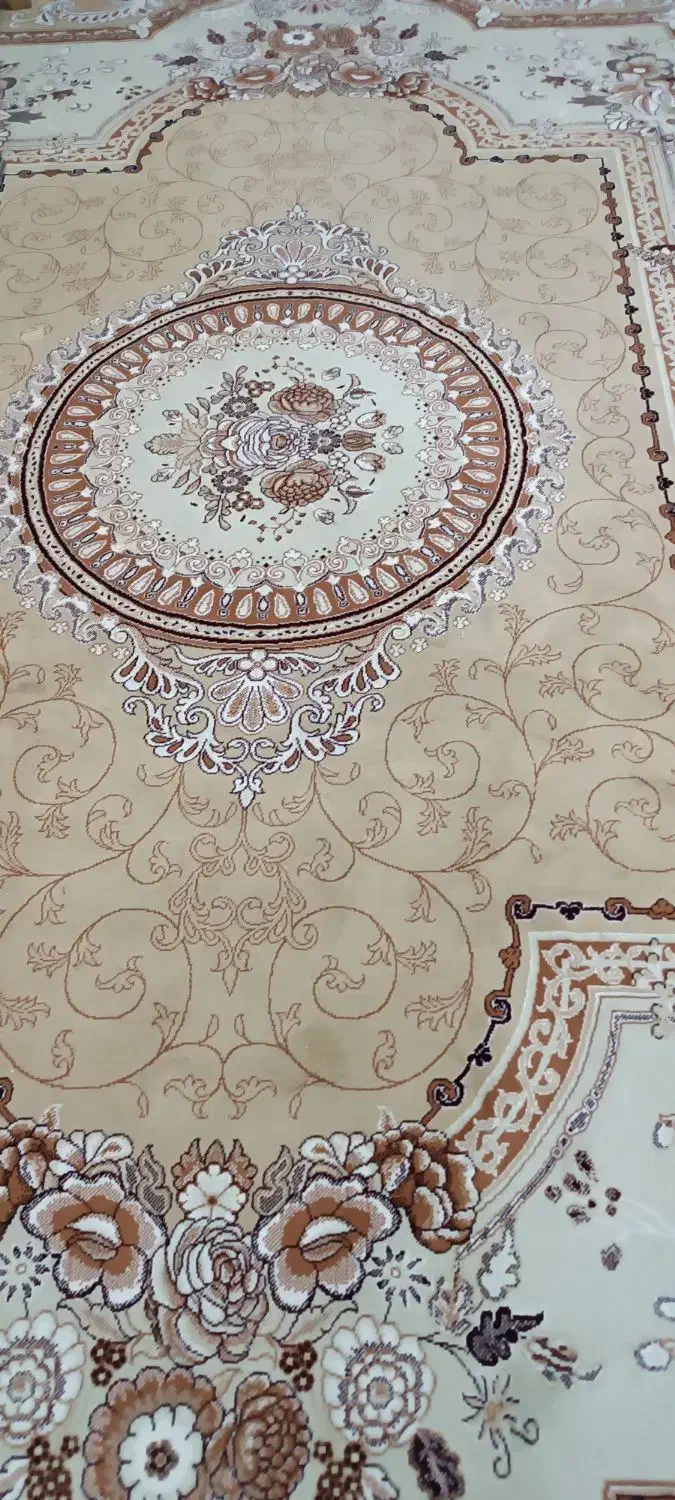 9متری|فرش|پرند, فاز ۵|دیوار