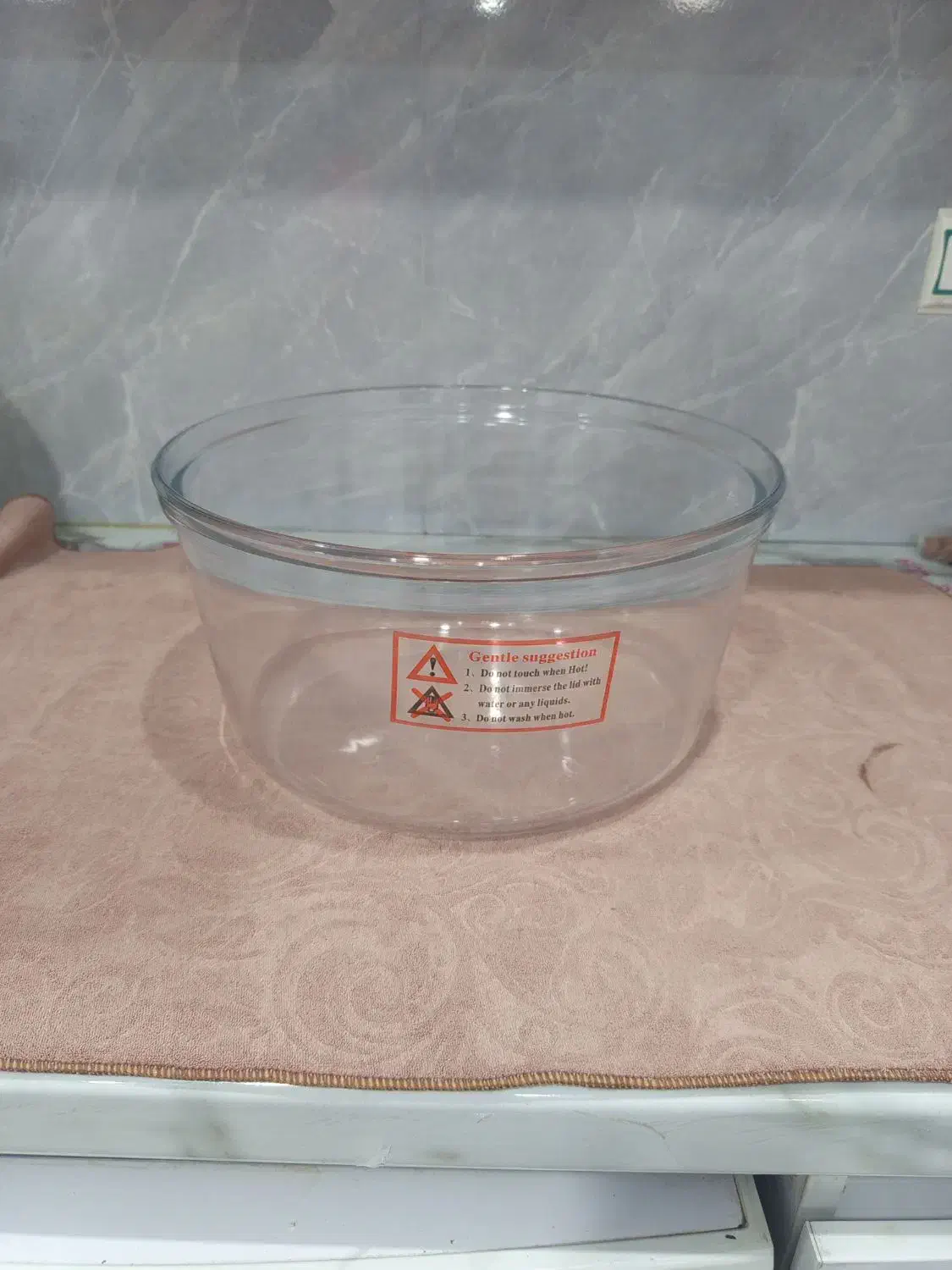 قابلمه پیریکس|ظروف پخت‌وپز|کرمانشاه, |دیوار