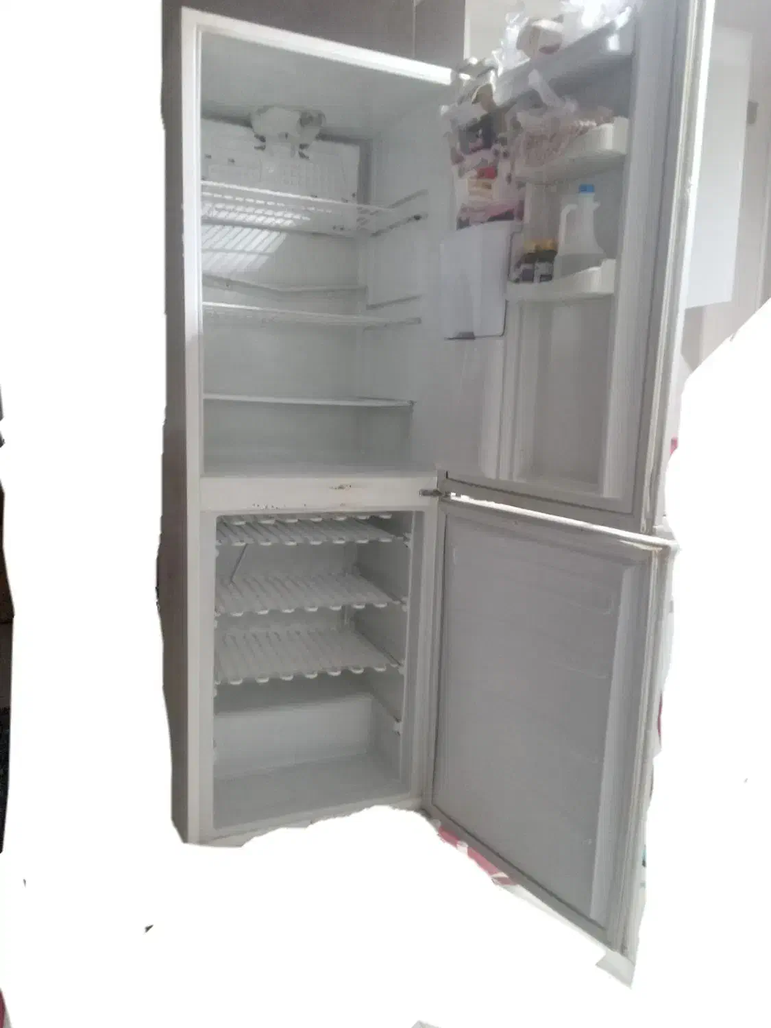 یخچال‌دو‌درب ‌درحدنو|فروشگاه و مغازه|ایلام, |دیوار