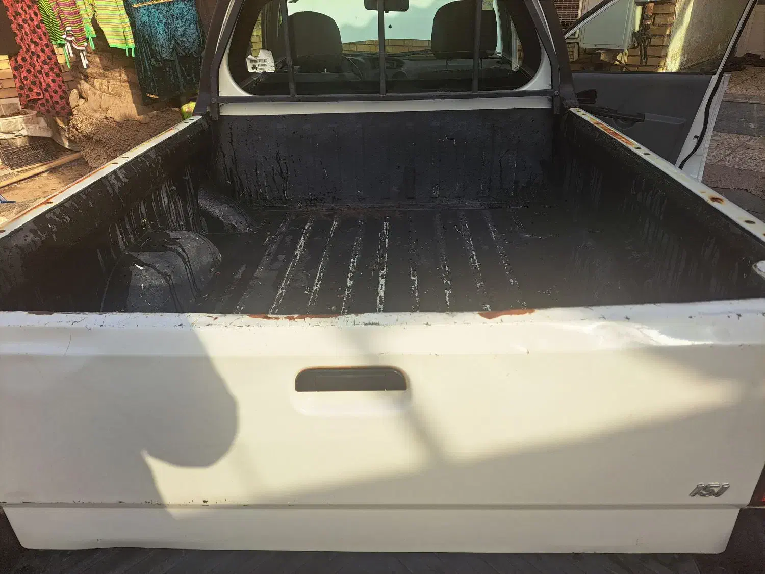 پراید وانت مدل ۱۴۰۳|خودرو سواری و وانت|اهواز, کمپلو شمالی|دیوار