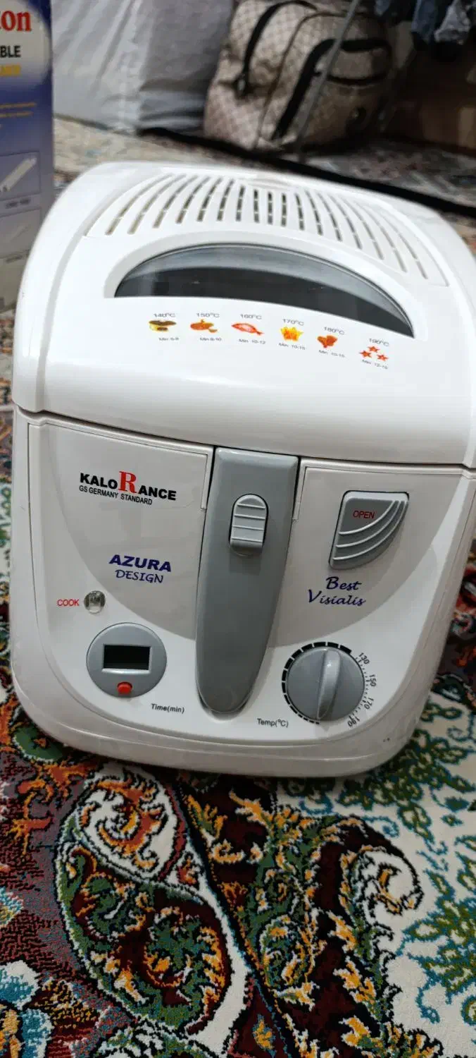 وسایل|سایر لوازم برقی|قرچک, داوود آباد|دیوار