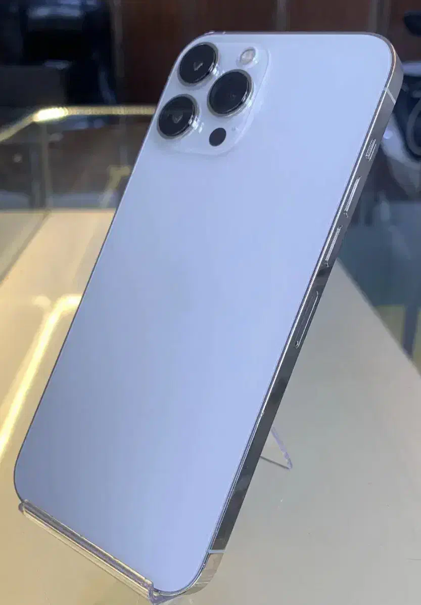 آیفون 13pro max 256g zaa|موبایل|یاسوج, |دیوار