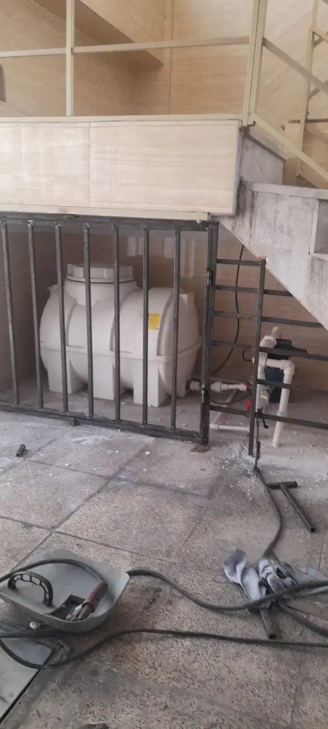 جوشکاری سیار .فردیس .کل ملارد .اندیشه .احری|خدمات پیشه و مهارت|فردیس, قریشی|دیوار