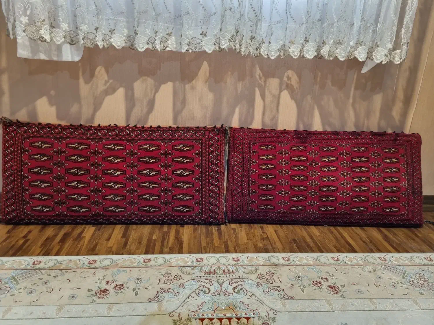 فرش وگلیم و موکت|پشتی|اهواز, پادادشهر|دیوار