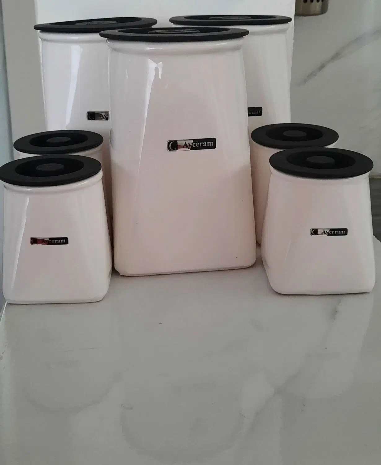 فروش پاسماوری|ظروف نگهدارنده، پلاستیکی، یک‌بارمصرف|سقز, |دیوار