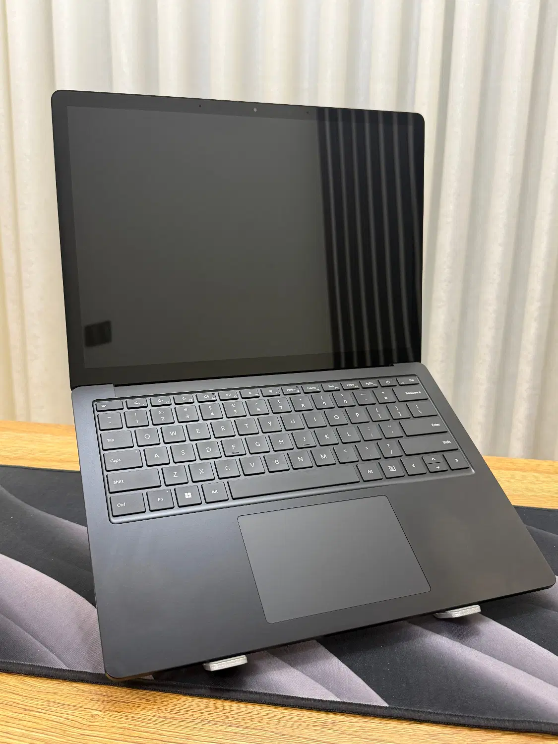 لپتاپ Surface Laptop 4 مشکی|رایانه همراه|تهران, باغ فیض|دیوار
