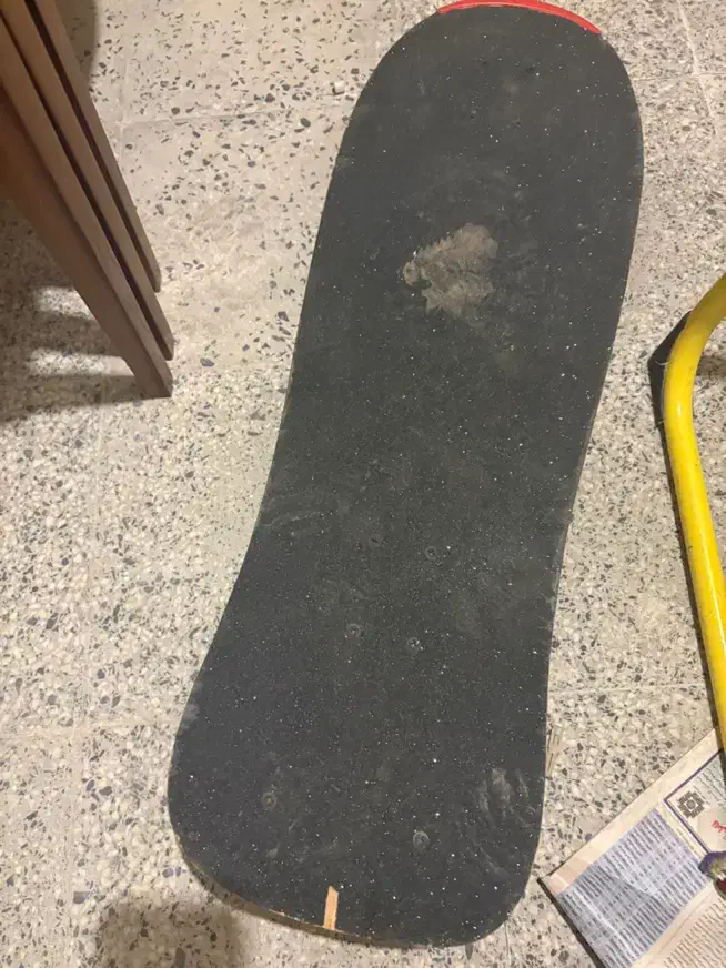 اسکیت برد|دوچرخه، اسکیت، اسکوتر|تهران, زعفرانیه|دیوار