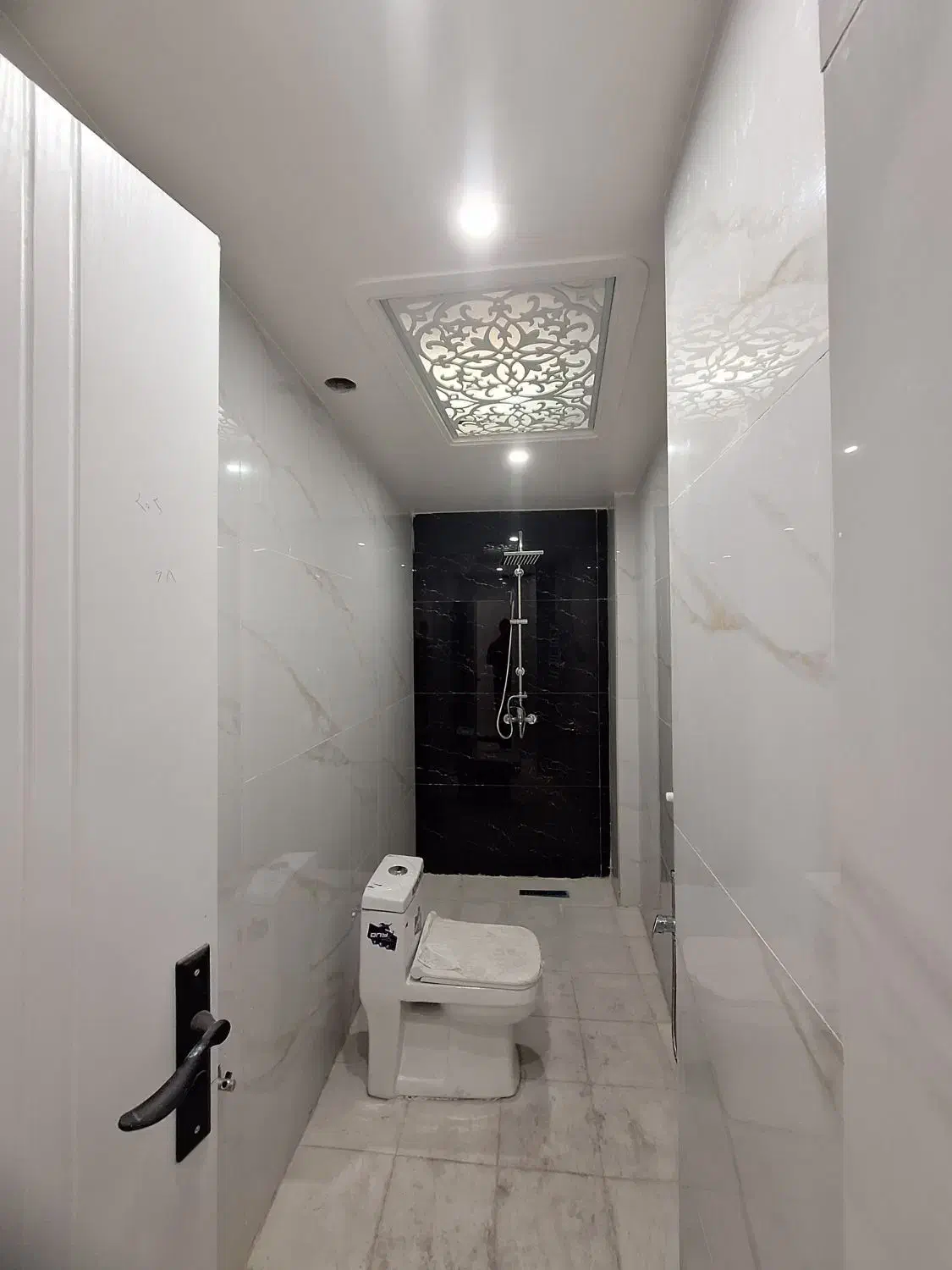 ضابطی/۸۰متر۲خ/نوساز تکواحدی