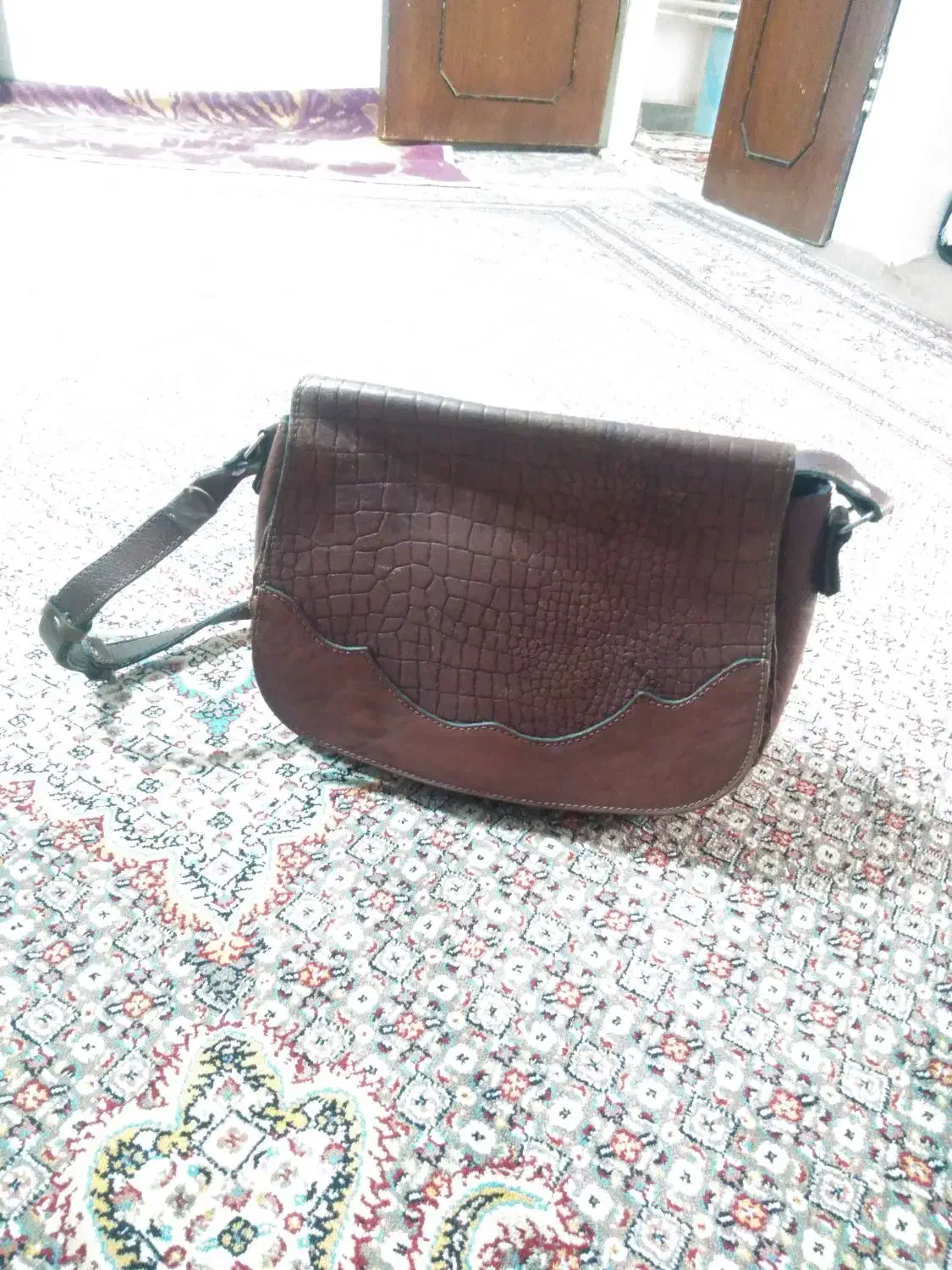 کیف چرم|کیف، کفش، کمربند|اردبیل, |دیوار