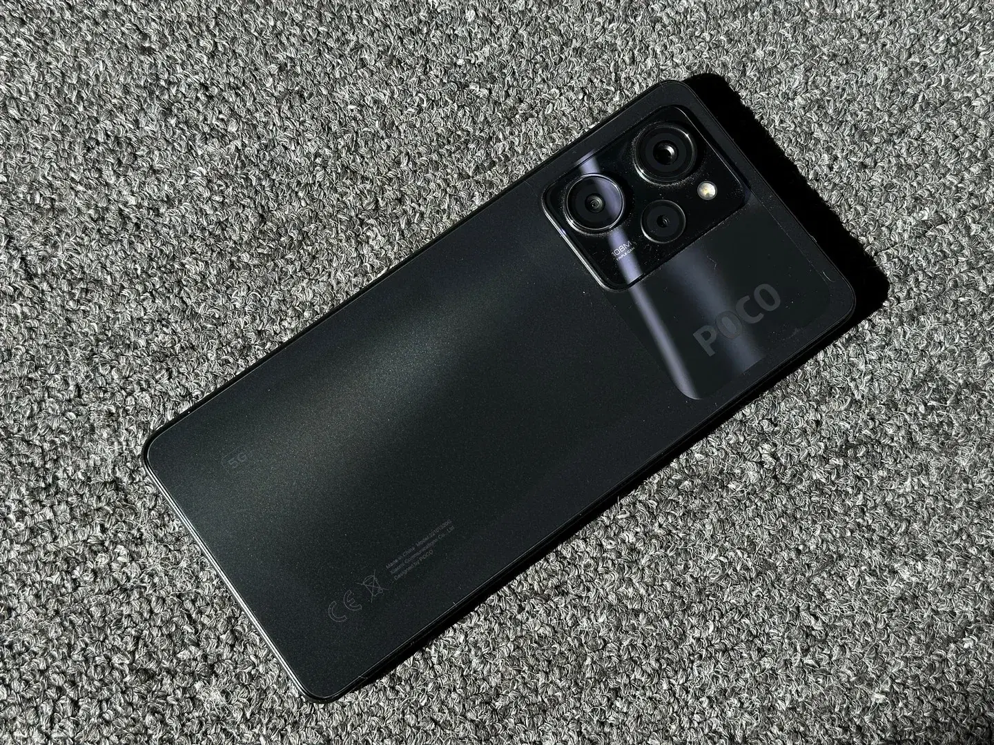 poco x5 pro|موبایل|رشت, دیانتی|دیوار