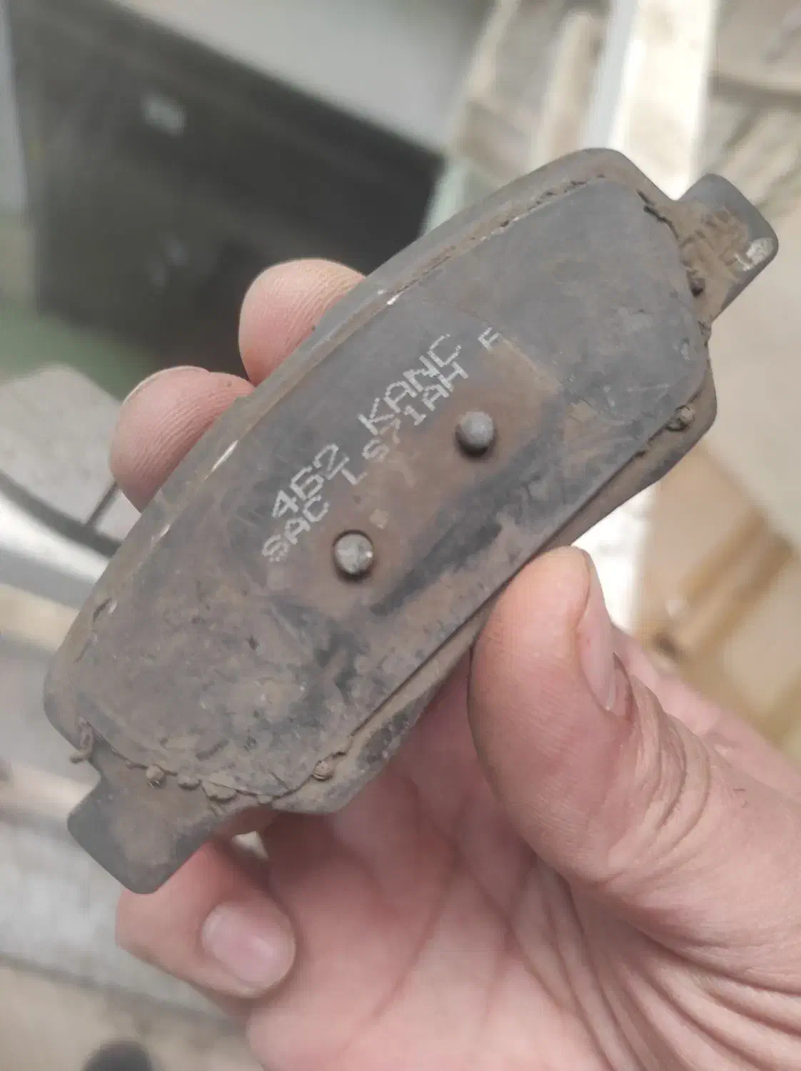 لنت|قطعات یدکی و لوازم جانبی|مشهد, مصلی (کارمندان اول)|دیوار