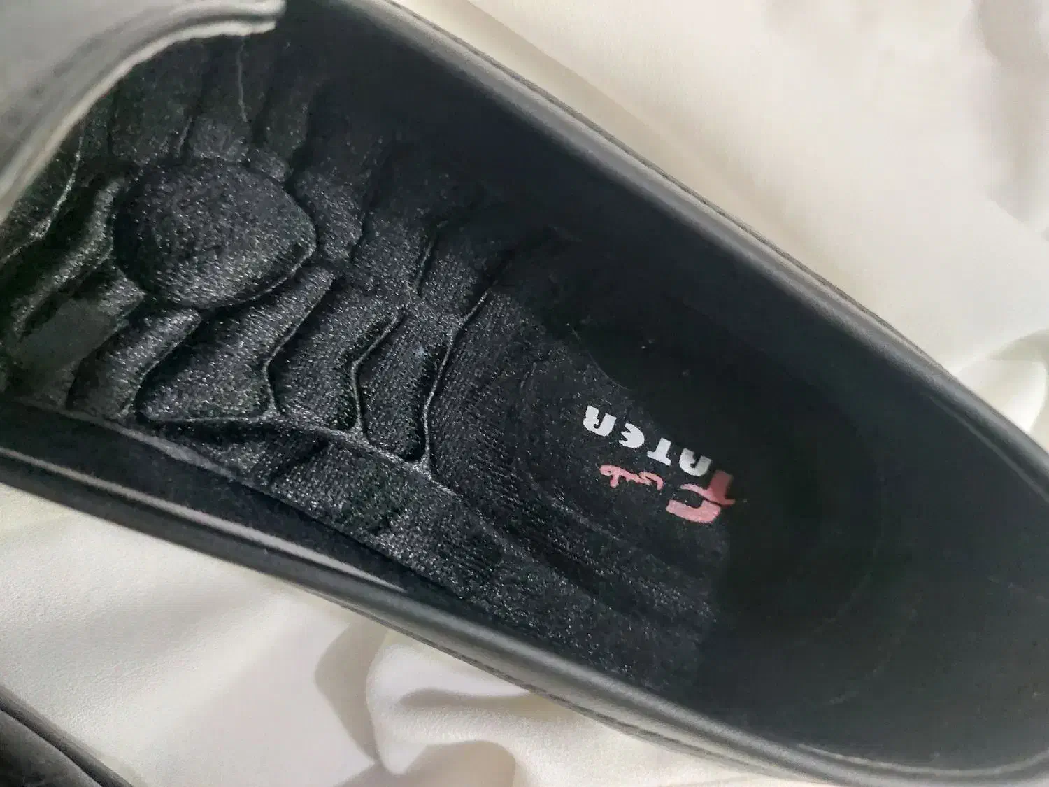 کفش نو رسمی اداری|کیف، کفش، کمربند|ایلام, |دیوار