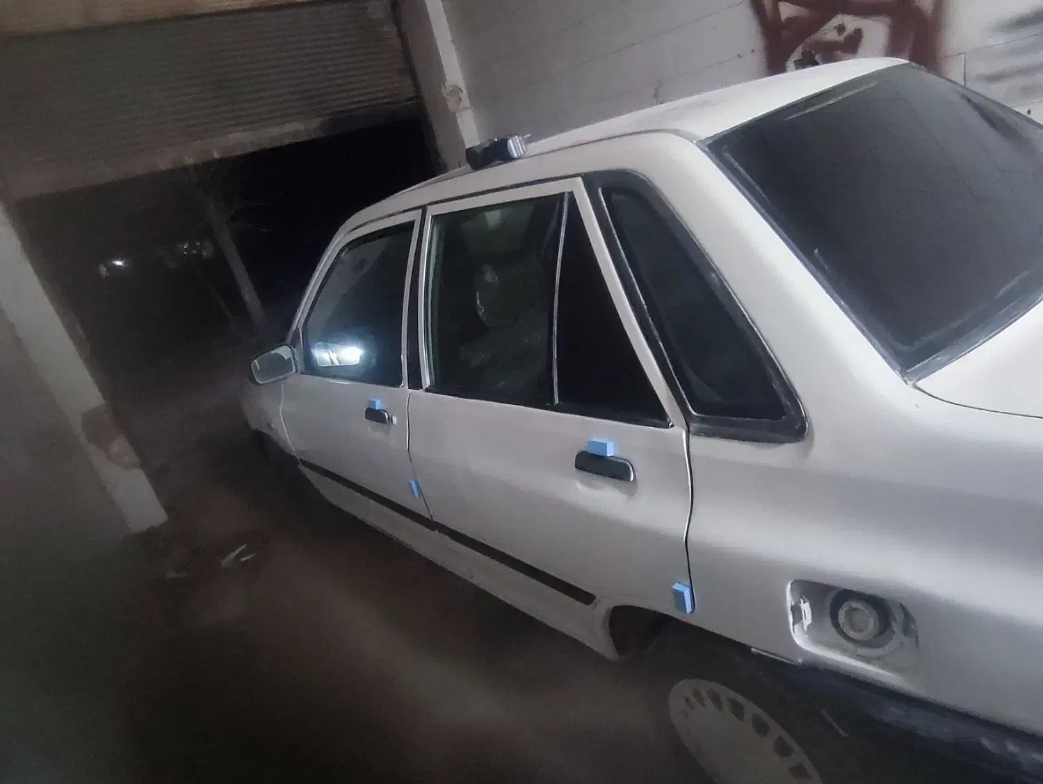 پراید|خودرو سواری و وانت|شیراز, فرودگاه شهید دستغیب شیراز|دیوار