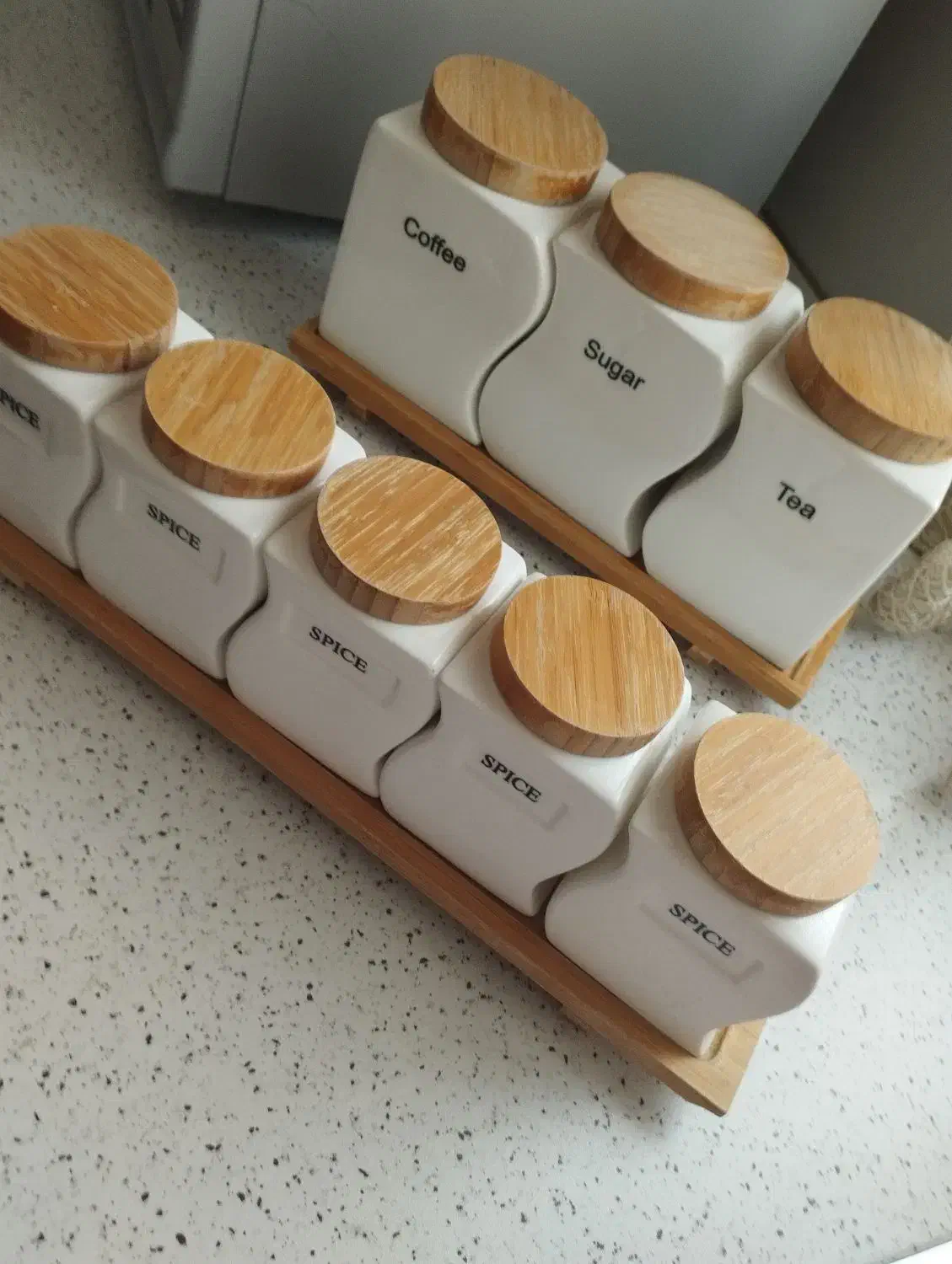 پاسماوری|آب‌چکان و نظم‌دهنده ظروف|ایلام, |دیوار