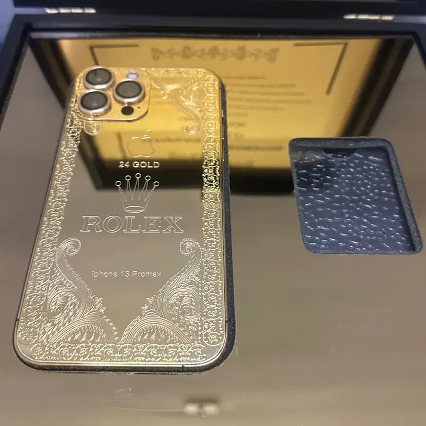 Iphone 13 pro max 512 ایفون ۱۳ پرو مکس|موبایل|تهران, شهرک پاسداران|دیوار