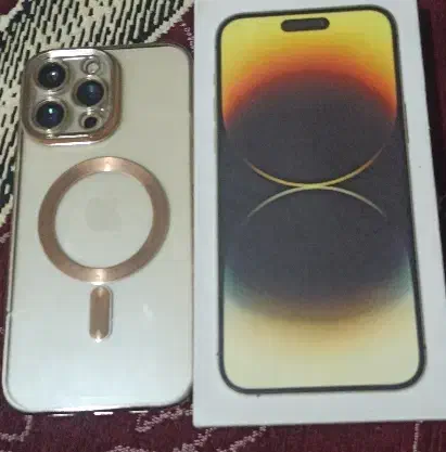 آیفون 14 پرو مکس فیک|موبایل|بندر گناوه, |دیوار