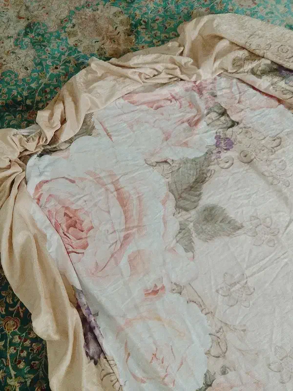 روفرشی کش دار 9متری|روفرشی|تهران, نعمت‌آباد|دیوار