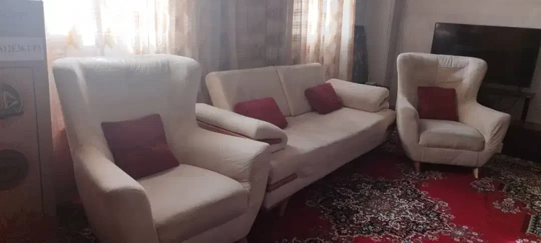 مبل راحتی|مبلمان خانگی و میز عسلی|اسلام‌شهر, مطهری|دیوار