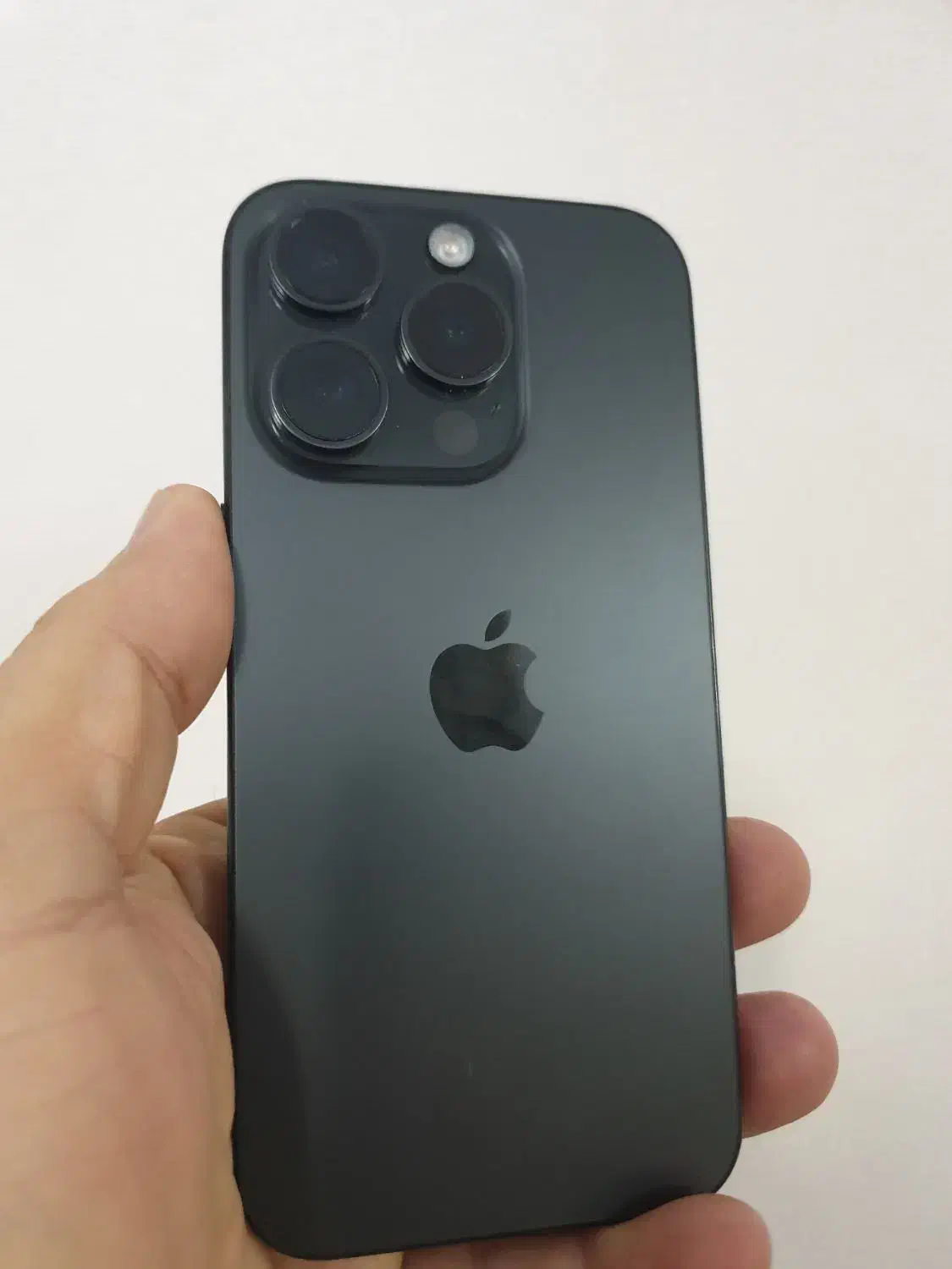 iphone 15 pro|موبایل|تهران, شهرک هما|دیوار