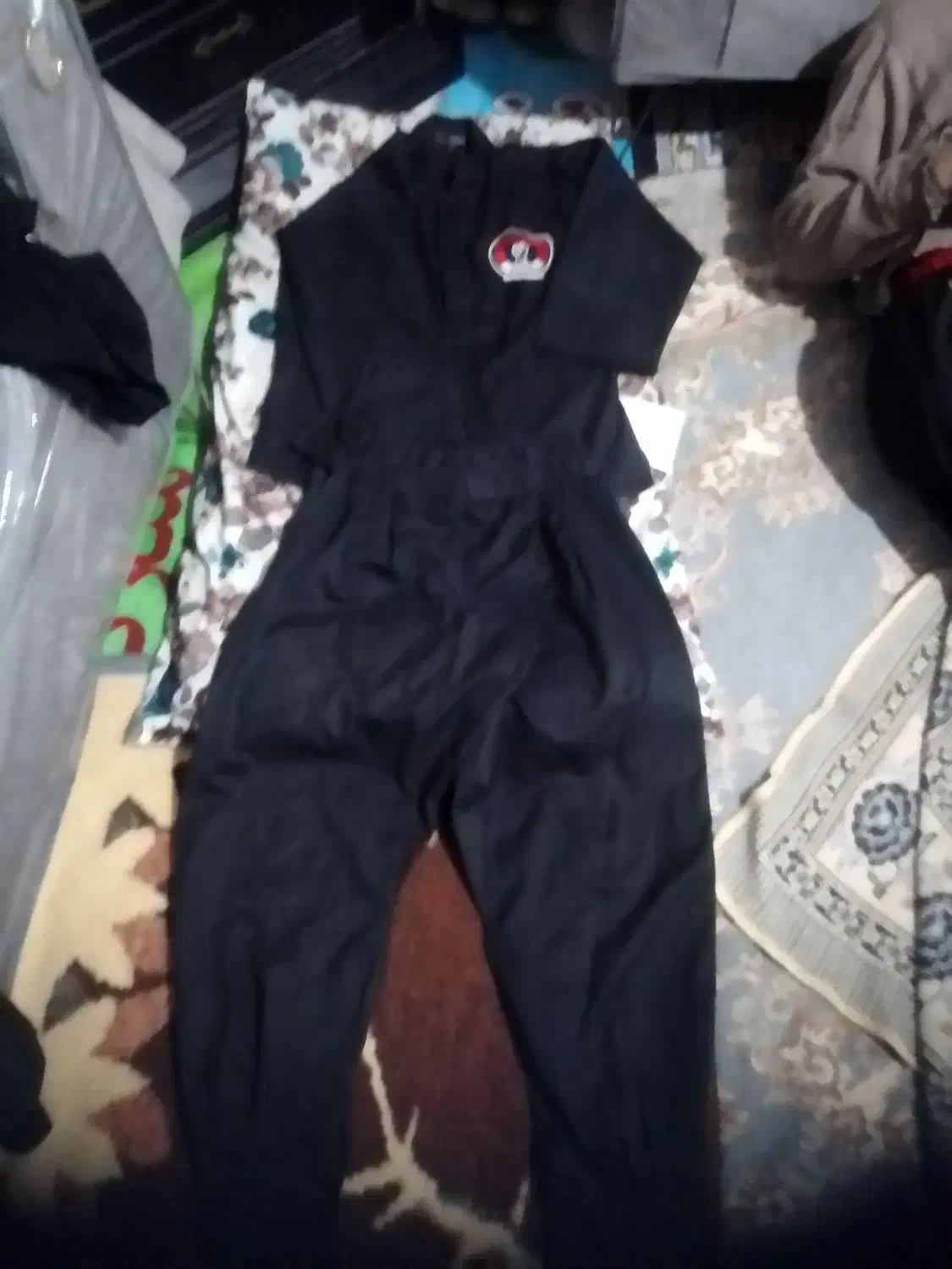 لباس کنکوفو|تجهیزات ورزشی|قوچان, |دیوار