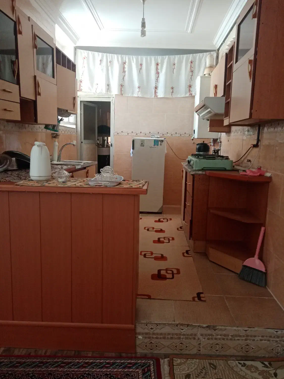 اجاره کوتاه مدت سوییت|اجارهٔ کوتاهمدت آپارتمان و سوئیت|نیریز, |دیوار